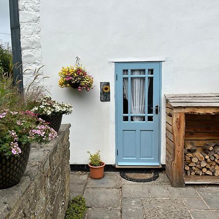 Y Felin Bed And Breakfast And Smallholding Caersws Extérieur photo