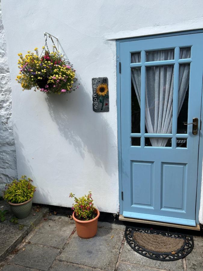 Y Felin Bed And Breakfast And Smallholding Caersws Extérieur photo